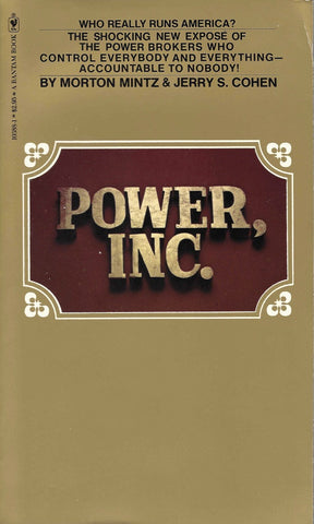 Power, Inc.