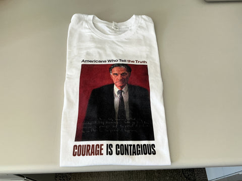 Ralph Nader T-Shirt