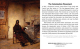 American Abolitionists Knowledge Cards