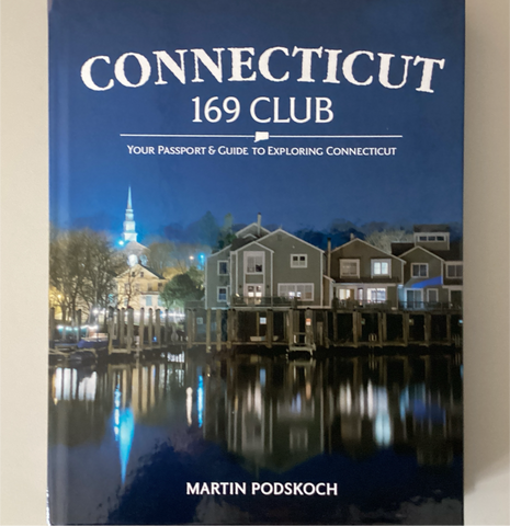 Connecticut 169 Club