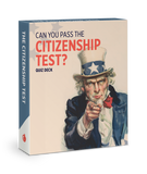 Can You Pass the Citizenship Test? Knowledge Cards