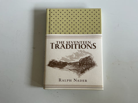 The Seventeen Traditions