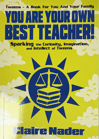 You are your own Best Teacher