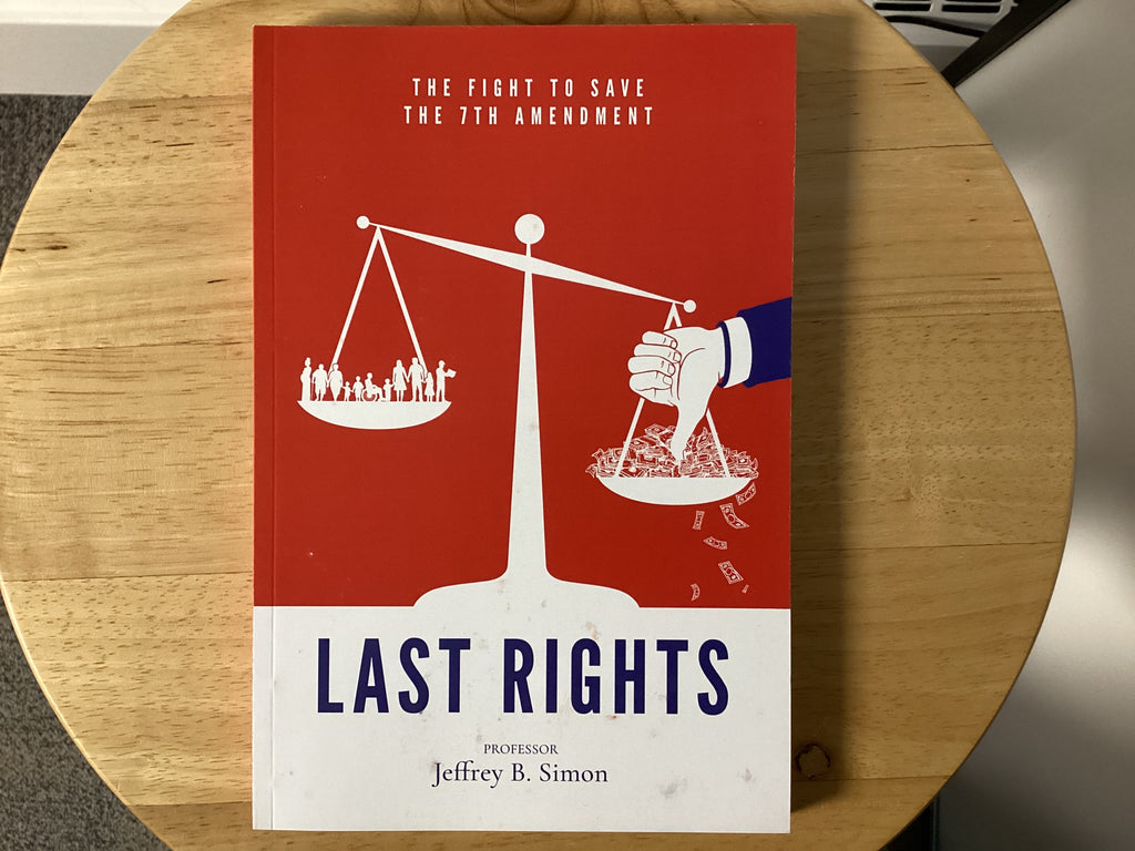Last Rights – American Museum of Tort Law