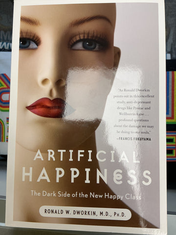 Artificial Happiness