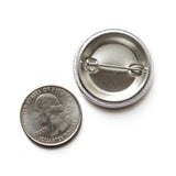 GOOD TROUBLE Button John Lewis Political 1.25" Pinback