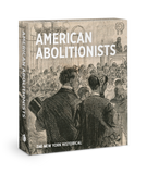 American Abolitionists Knowledge Cards