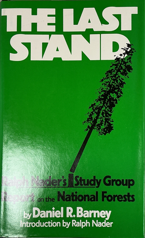 The last stand