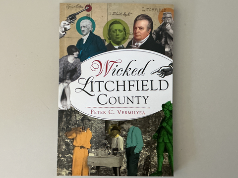 Wicked Litchfield County