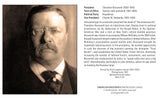 American Presidents Knowledge Cards