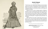 American Abolitionists Knowledge Cards