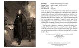American Presidents Knowledge Cards
