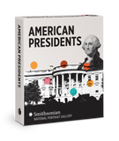 American Presidents Knowledge Cards