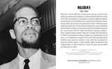 The Civil Rights Movement Knowledge Cards