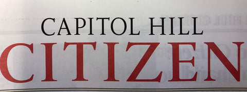 Capitol Hill Citizen (Current Issue)