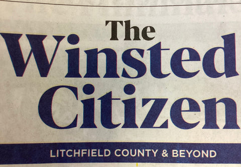 The Winsted Citizen (Current Issue)