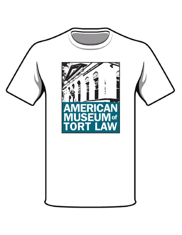 Museum Logo T-Shirt