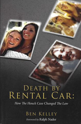 Death By Rental Car