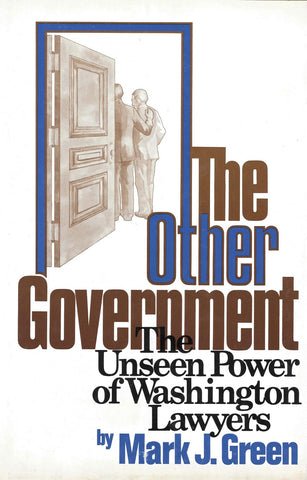 The Other Government