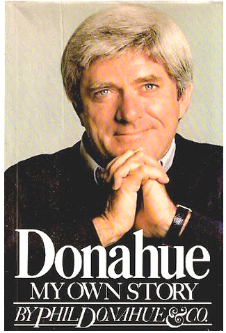 Donahue My Own Story
